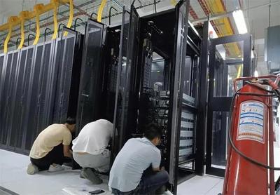 云上鯤鵬成立一周年 智能硬件設(shè)備銷售近7萬臺(tái)，計(jì)算機(jī)系統(tǒng)集成服務(wù)成就卓越